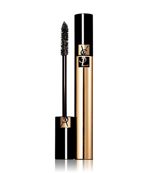 ysl faux cill mascara daily mail|yves Saint Laurent shocking mascara.